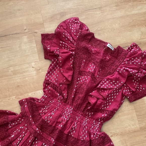 Loveshackfancy dress - Picture 2 of 3